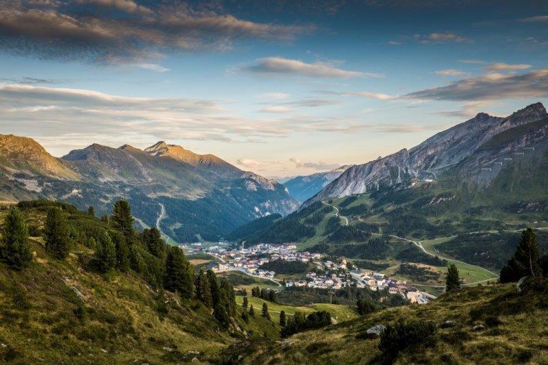 Obertauern Alps 4-Zimmer Appartement - Top 6 エクステリア 写真